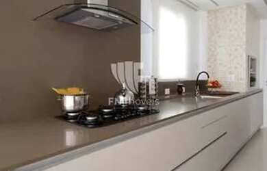 Imagem 4: Apartamento para venda tem 120 metros quadrados com 3 quartos em Centro...