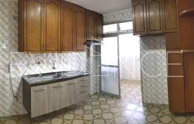 Imagem 6: Apartamento no Tatuapé, Shopping Anália Franco, 98 metros