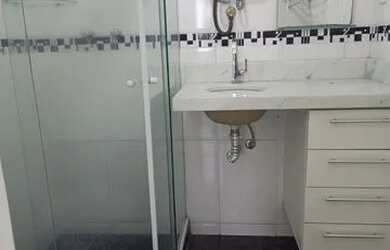 Imagem 7: Condomínio Moradas do Itanhangá com lazer e segurança para a família