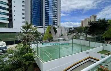 Imagem 13: Apartamento à venda no bairro Patamares - Salvador/BA