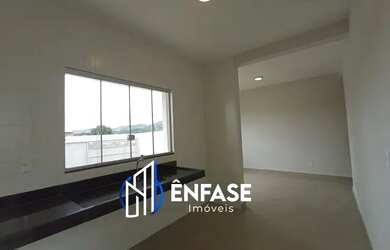 Imagem 10: Casa á venda em São joaquim de Bicas no bairro Tiradentes