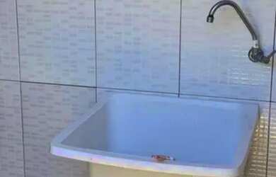 Imagem: Casa para venda em Vila Batista