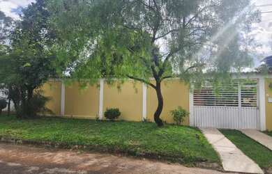 Imagem 1: VENDE-SE MARAVILHOSA CASA - MONTE SINAI - ALTO PARAÍSO DE GOIÁS