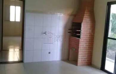 Imagem 2: Casa Padrão em Jundiaí