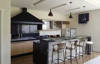 Imagem 8: Bela Casa para venda ou locação no Condomínio Theodora em Itu/SP