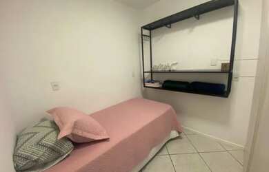 Imagem 7: Apartamento frente Mar para locação - Temporada - Balneário Camboriú