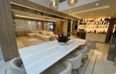 Imagem 3: Casa para venda por R$ 15.000.000,00 em Alphaville Barueri-SP