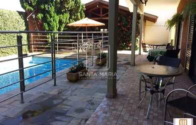 Imagem 8: Casa térrea na rua 5 dormitórios/suite, cozinha planejada