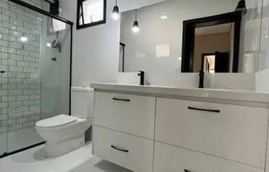 Imagem 3: Locação - Casa térrea Belvedere I - Casa nova nunca teve morador 379m