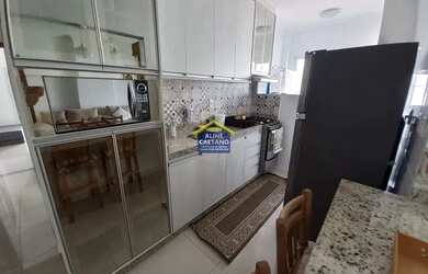 Imagem 8: Frente Mar c/ Vista 02 dorms, piscina na cobertura por 560 mil