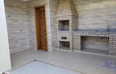 Imagem 11: SOBRADO NOVO COM FINO ACABAMENTO, NO MELHOR DO JARDIM CIDÁLIA