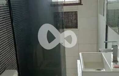 Imagem 16: Apartamento para aluguel possui 240 metros quadrados com 3 quartos no Recreio dos Bandeira