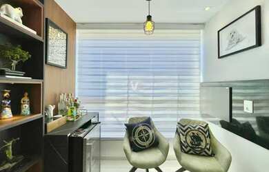 Imagem 5: ATENÇÃO INVESTIDOR Apartamento recém locado por R$3.500,00