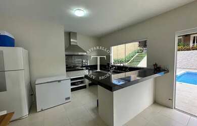 Imagem 12: ITATIBA - Casa de Condomínio - Condomínio Parque da Fazenda