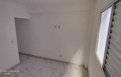 Imagem 2: Apartamento aluguel com 30 m² 1 quarto, cozinha americana lavandeira em Tremembé - São P