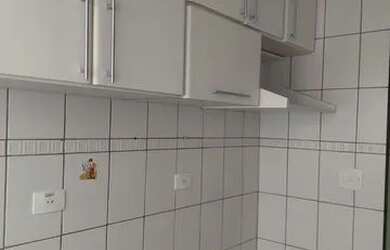 Imagem 9: Apartamento para venda tem 49 metros quadrados com 1 quarto prédio pequeno São Vicente - S