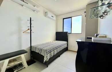 Imagem 7: Apartamento para venda com 75 metros quadrados com 2 quartos em Jatiúca...