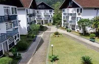 Imagem: O apartamento possui 3 Dormitórios, 3 Banheiros, 2 Vagas na