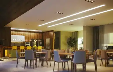 Imagem 12: Apartamento para venda tem 82 metros quadrados com 2 quartos em Centro...