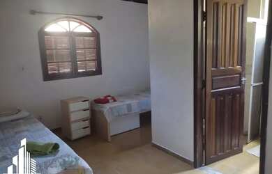 Imagem 6: Casa com 3 dormitórios à venda, 199 m² por R$ 460.000,00 - Bacaxá...