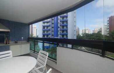 Imagem 7: IMÓVEL PARA VENDA EM BERTIOGA - RIVIERA DE SÃO LOURENÇO