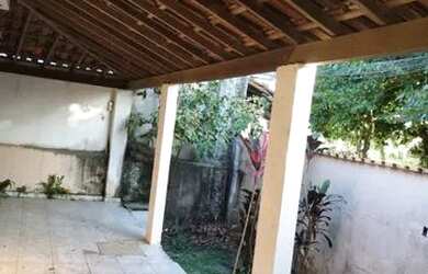 Imagem 5: Linda casa em Araruama. Piscina, Churrasqueira, 100m² de Áreae3 Vagas...