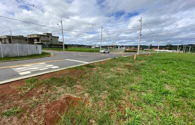 Imagem 9: Lote em Condomínio Fechado para Venda em Goiânia, Residencial Villagio...