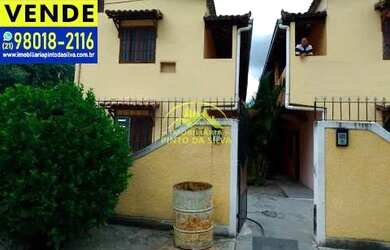 Imagem: A casa possui 1 Dormitório, 1 Banheiro, 41m² de Área e está