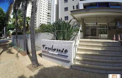 Imagem 12: Apartamento (tipo - padrao) 3 dormitórios/suite, cozinha planejada, portaria 24hs, lazer