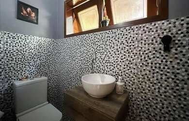 Imagem 15: CARAPICUÍBA - Casa de Condomínio - CARAPICUIBA