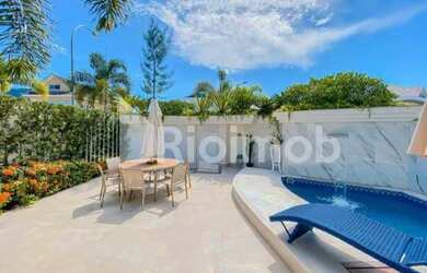 Imagem 10: Recreio dos Bandeirantes