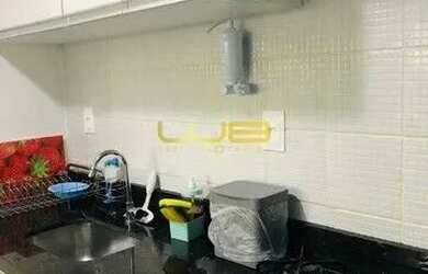 Imagem 12: Apartamento à venda no bairro Paralela - Salvador/BA