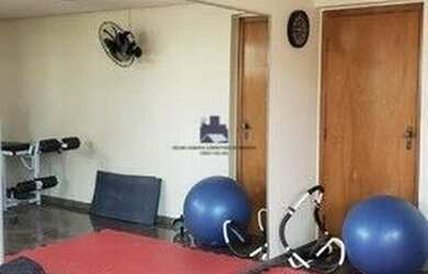 Imagem 6: Apartamento à venda no bairro Boa Vista - São José do Rio Preto/SP