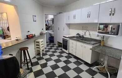 Imagem 9: Apartamento com 3 dorms, Aviacao, Praia Grande - R$ 399 mil, Cod ACT2561