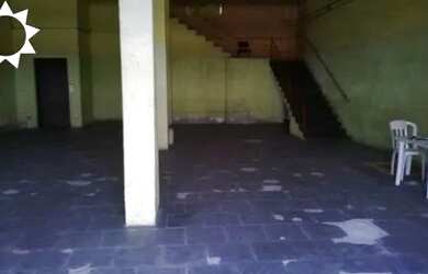 Imagem: O depósito possui 250m² de Área e está localizado em Bela