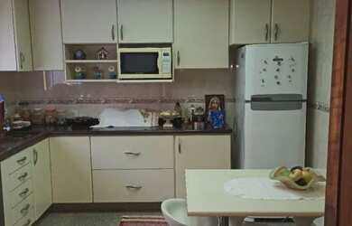 Imagem 5: Casa para venda possui 240 metros quadrados com 3 quartos em Embaré -...