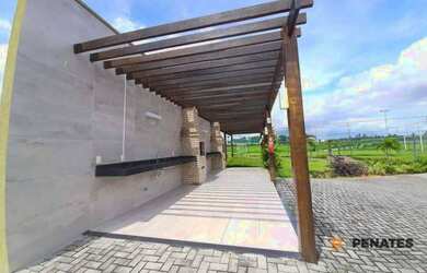 Imagem 10: Terreno no Natural Ville, à venda, 450 m² por R$ 160.000 - Emaús -...