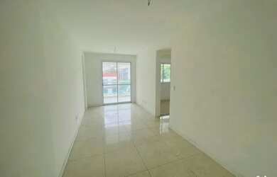 Imagem: O apartamento possui 3 Dormitórios, 3 Banheiros, 1 Vaga na