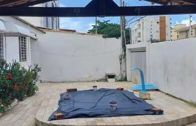Imagem 2: ALUGO CASA NO JANGA. 150m² de Área, 2 Vagas na garageme3 Dormitórios