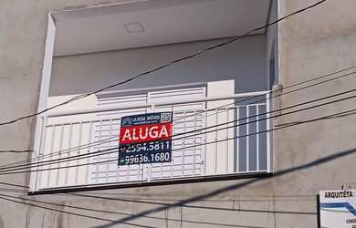 Imagem: O apartamento possui 2 Dormitórios, 1 Banheiro, 60m² de Área