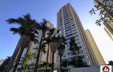 Imagem: O apartamento possui 4 Dormitórios, 5 Banheiros, 3 Vagas na