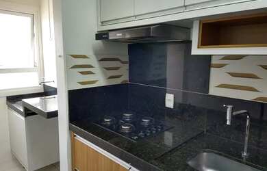 Imagem 11: Lindo Apartamento. 79m² de Área, 1 Vaga na garageme2 Dormitórios