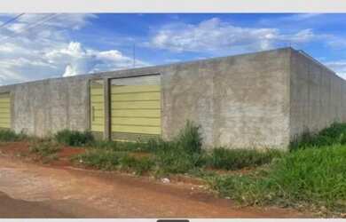 Imagem: O terreno possui 252m² de Área e está localizado em Setor