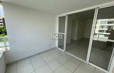 Imagem 2: Apartamento à venda no bairro Caminho das Árvores - Salvador/BA