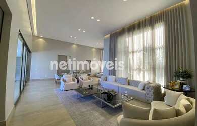 Imagem 3: Venda Casa Park Way Brasília