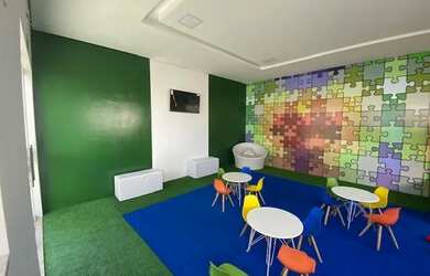 Imagem 11: Vende-se Apartamento Novo na Av. Ipiranga Porto - Condomínio Cittá dei...