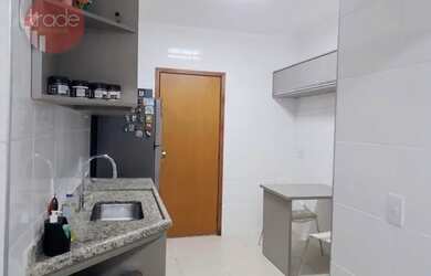 Imagem 6: Apartamento com 3 dormitórios à venda, 107 m² por R$ 489.000,00 - Jardim Paulista - Ribeir