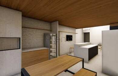 Imagem 8: Venda Casa com 180,00 m², 3 dormitório s , 4 vaga s . Roncáglia, Valinhos