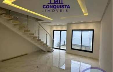 Imagem 2: Casa Para Venda Casa com 3 dormitórios