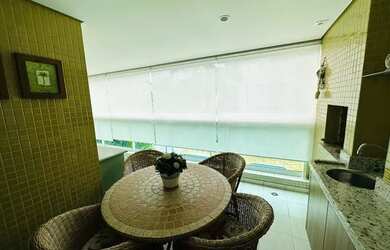 Imagem 5: Apartamento com 3 dormitórios à venda, 85 m² - Riviera de São Lourenço...